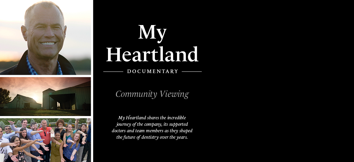 My Heartland Documentary
