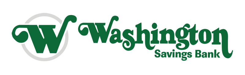Washington Savings Bank Show Sponsor