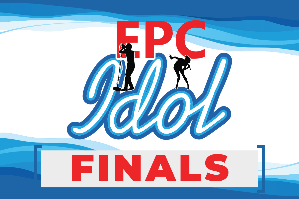 EPC Idol Finals at the Effingham Performance Center