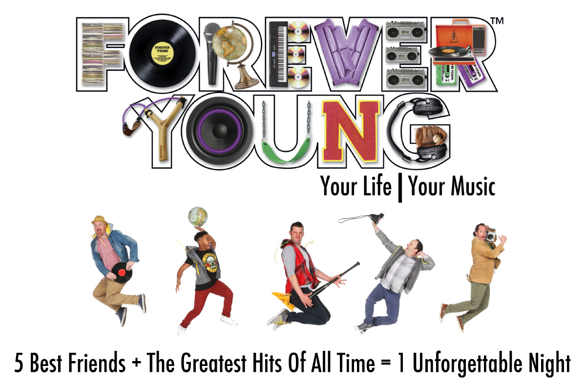 Forever Young at the EPC