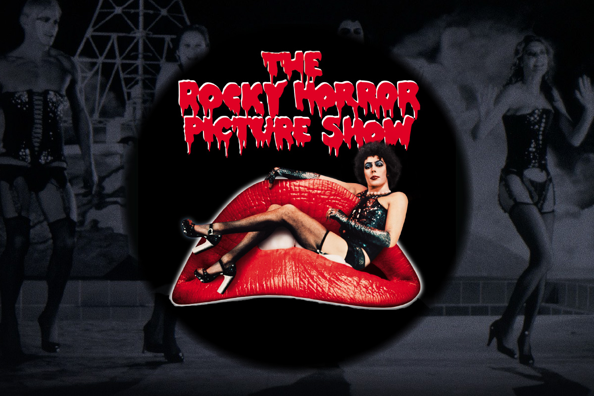 The Rocky Horror Picture Show at the EPC