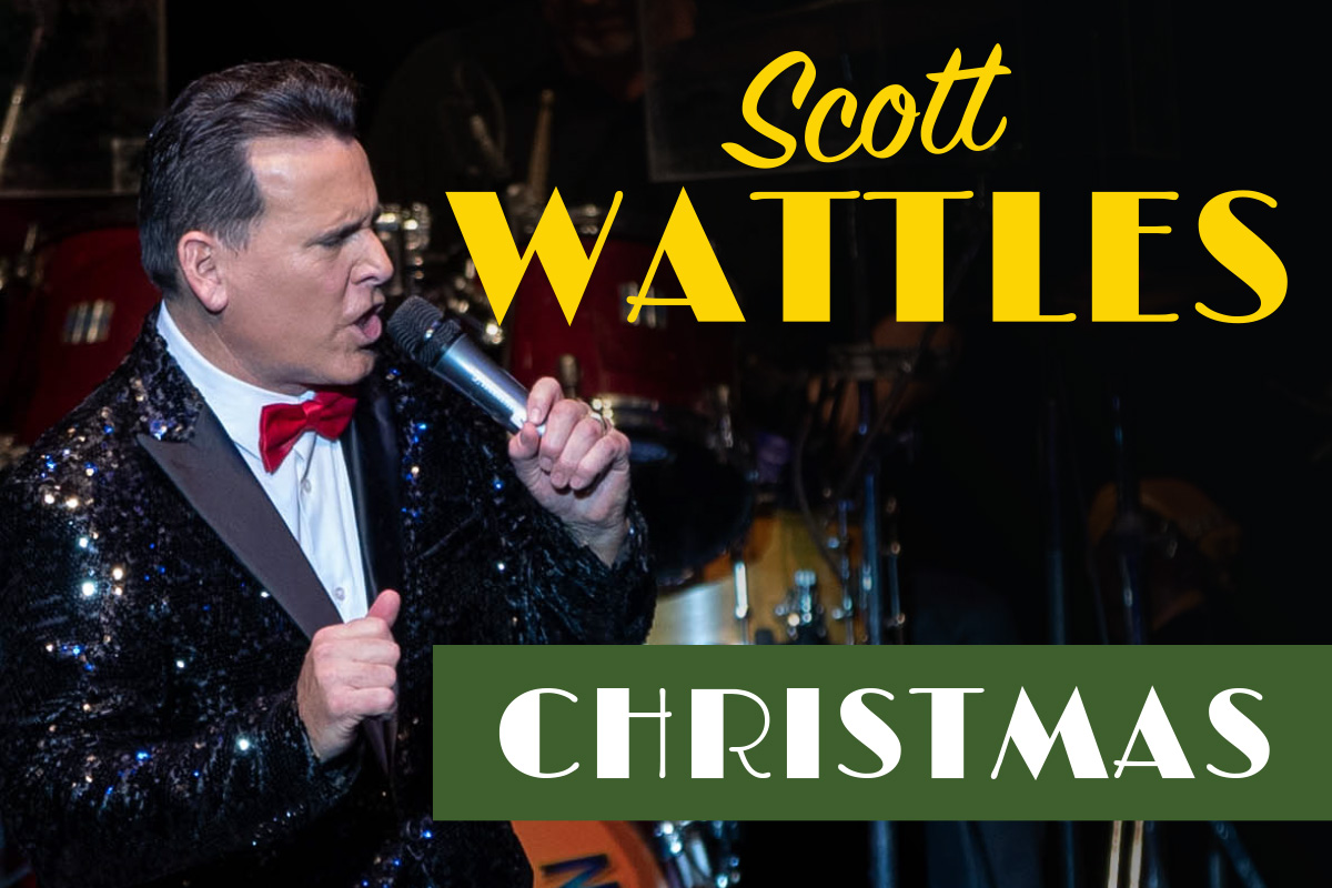 Scott Wattles Christmas Show at the EPC