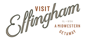 Effingham Convention & Visitors Bureau Show Sponsor