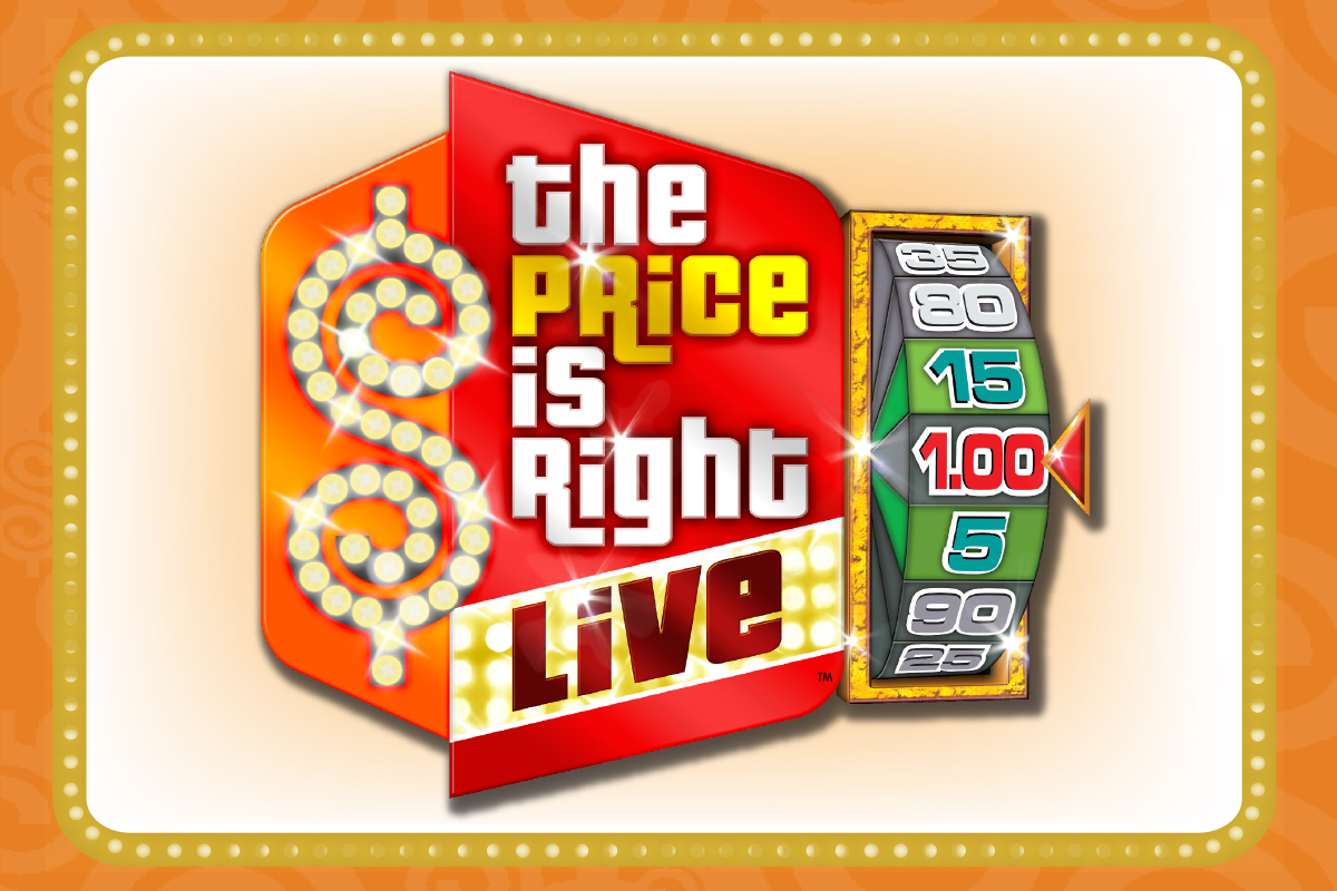 The Price is Right Live at the EPC