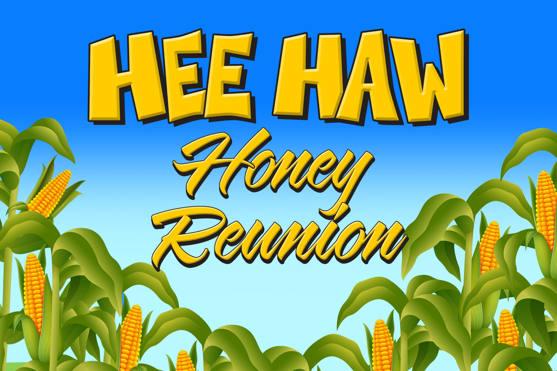 Hee Haw Honey Reunion at the Effingham Performance Center
