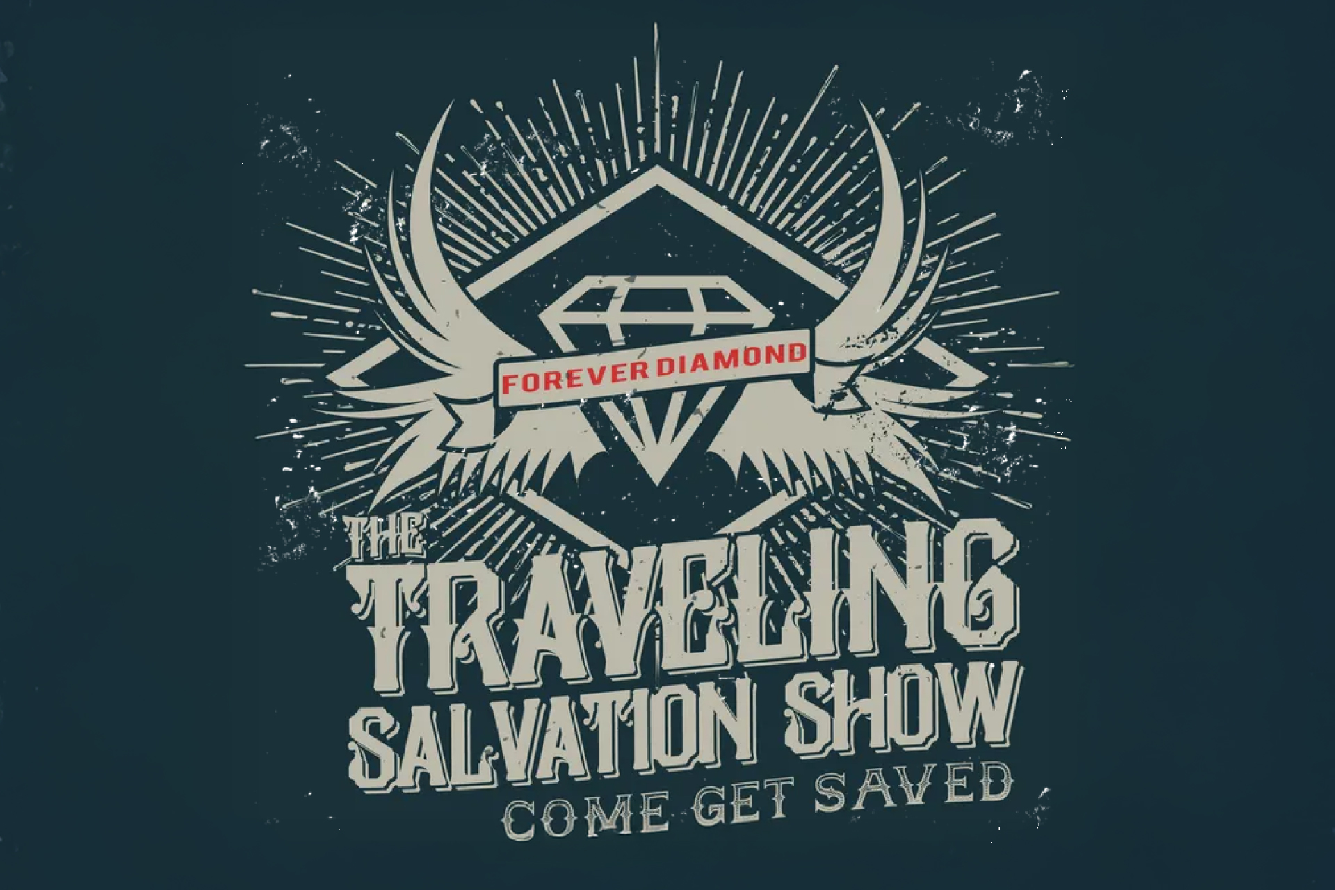 Traveling Salvation Show A Tribute to Neil Diamond at the Effingham Performance Center