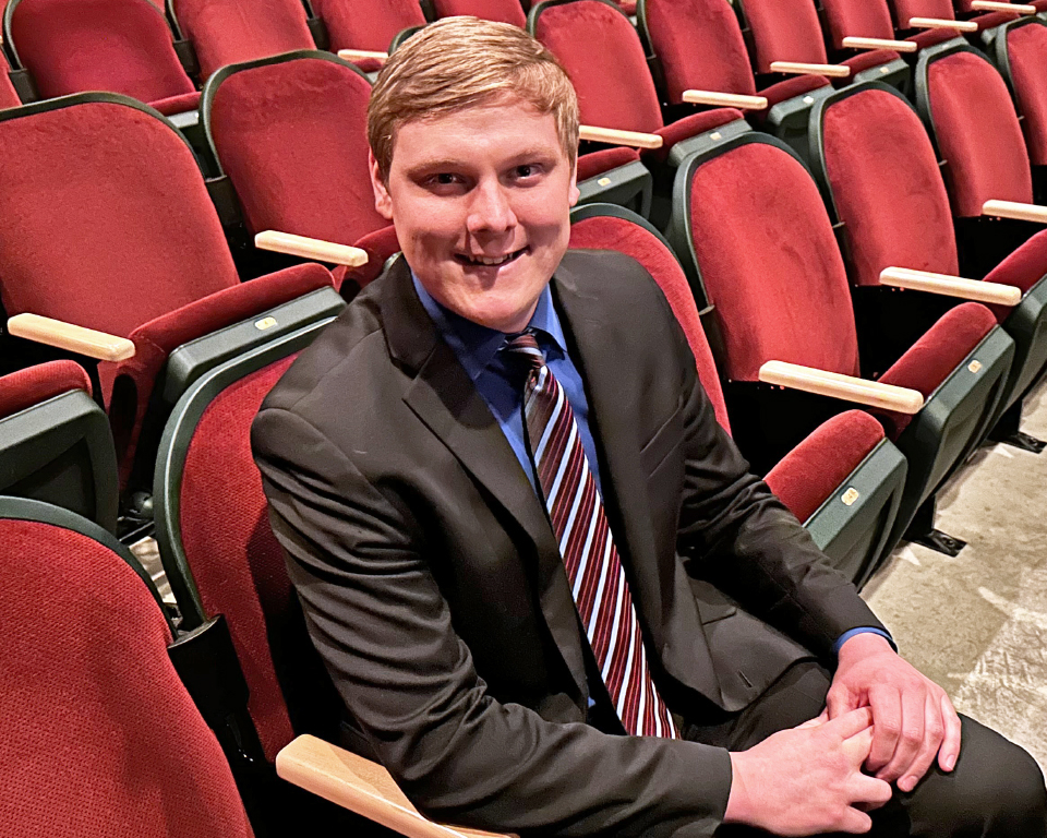 Karson Pruemer Effingham Performance Center