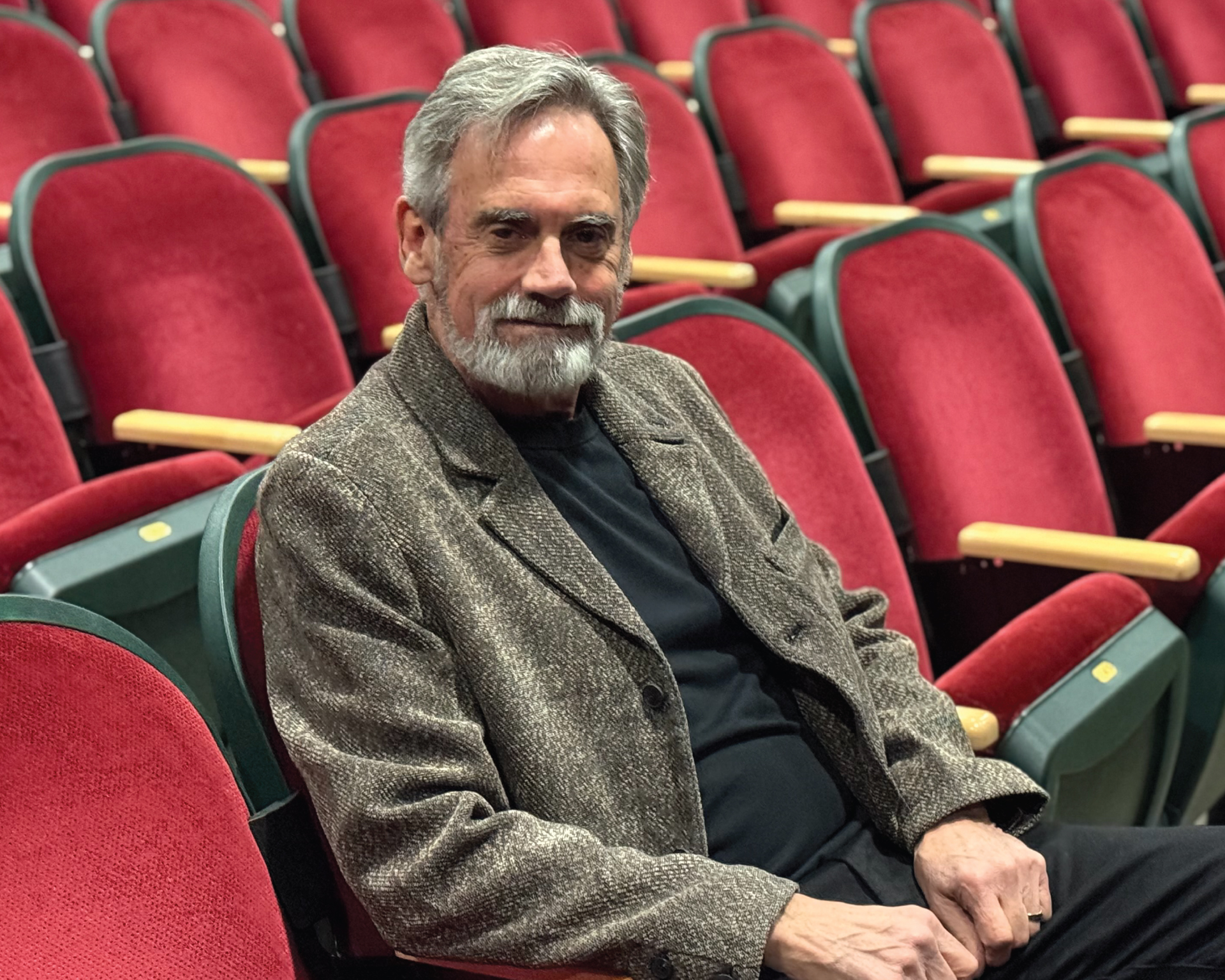 Randy Arney Effingham Performance Center