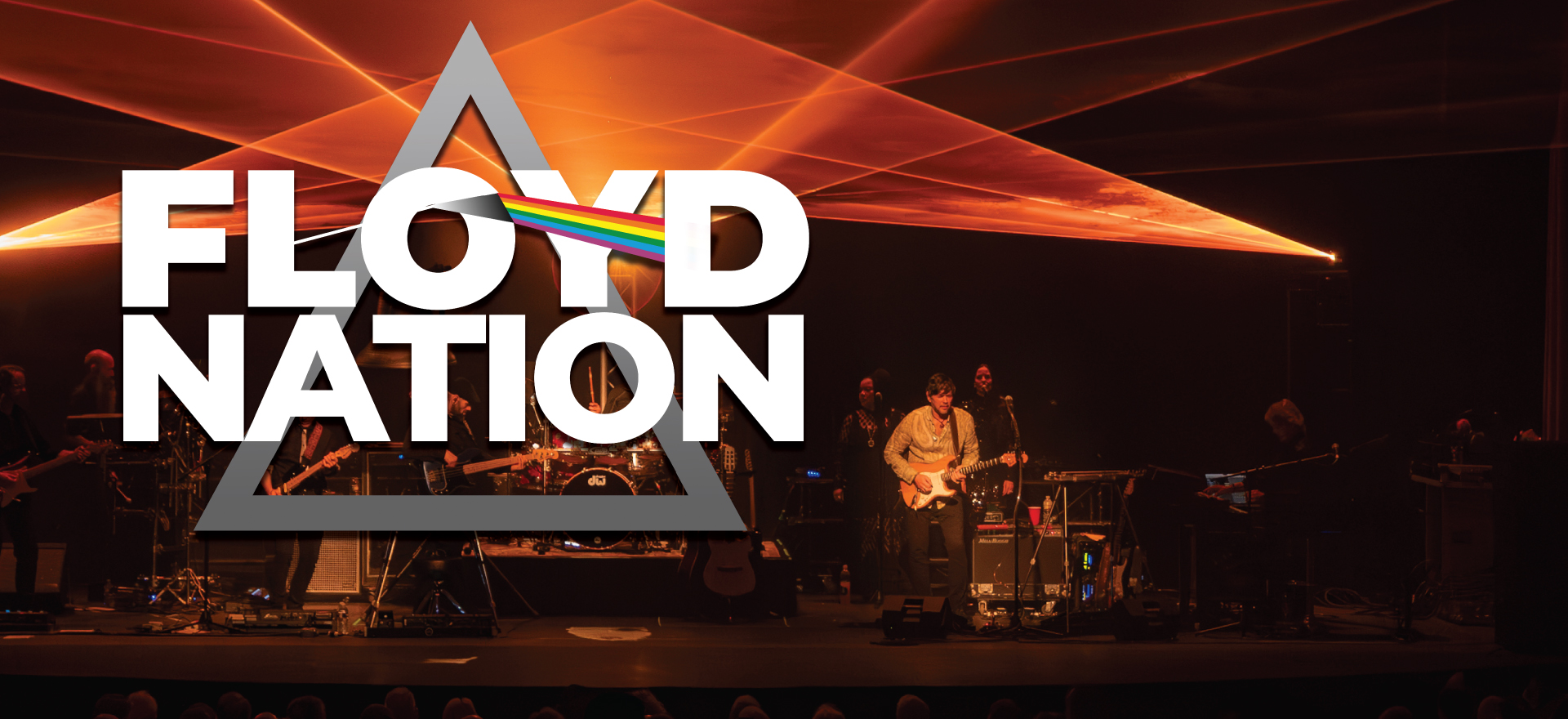 Floyd Nation at the Effingham Performance Center