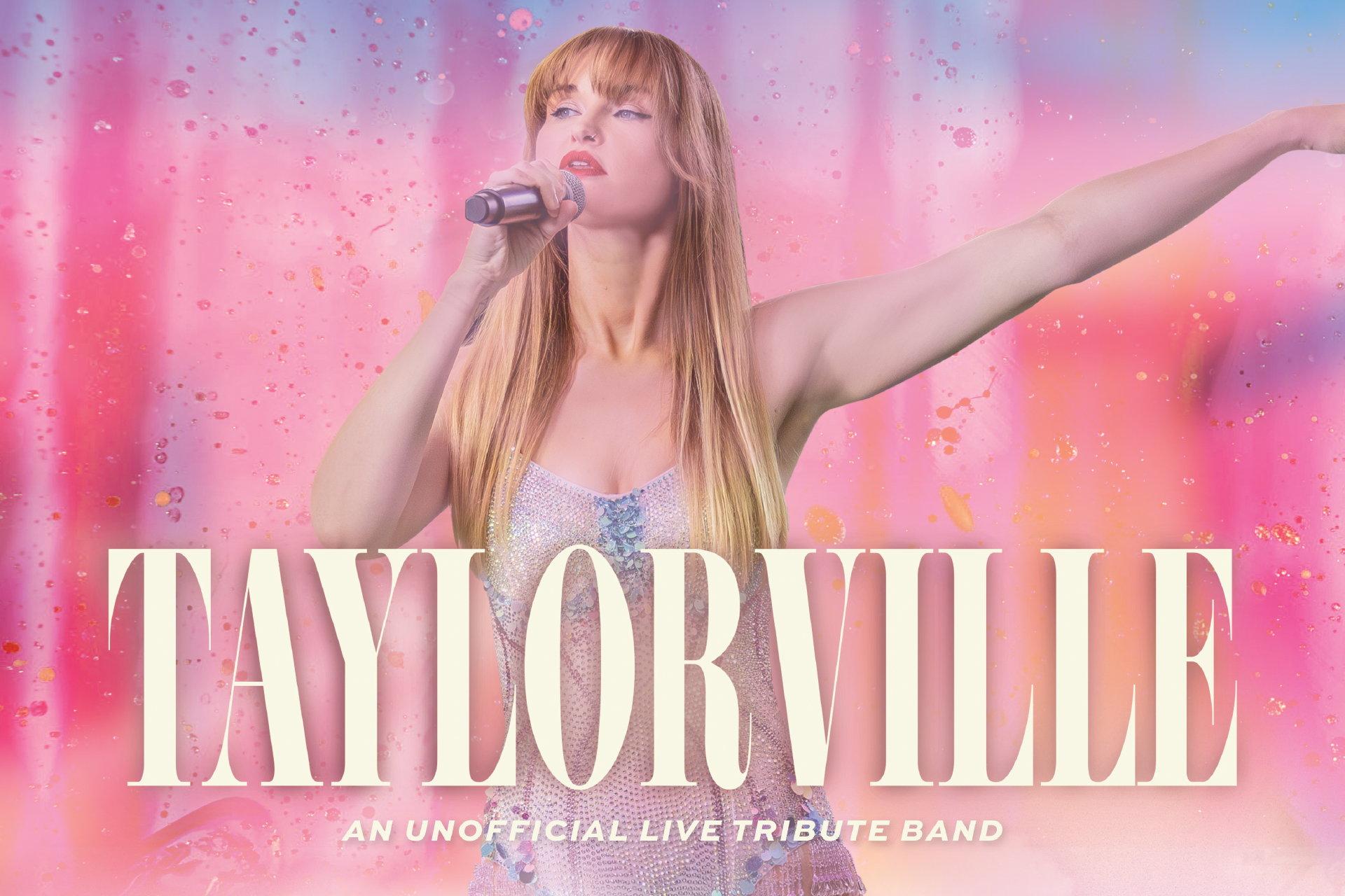 Taylorville at the Effingham Performance Center