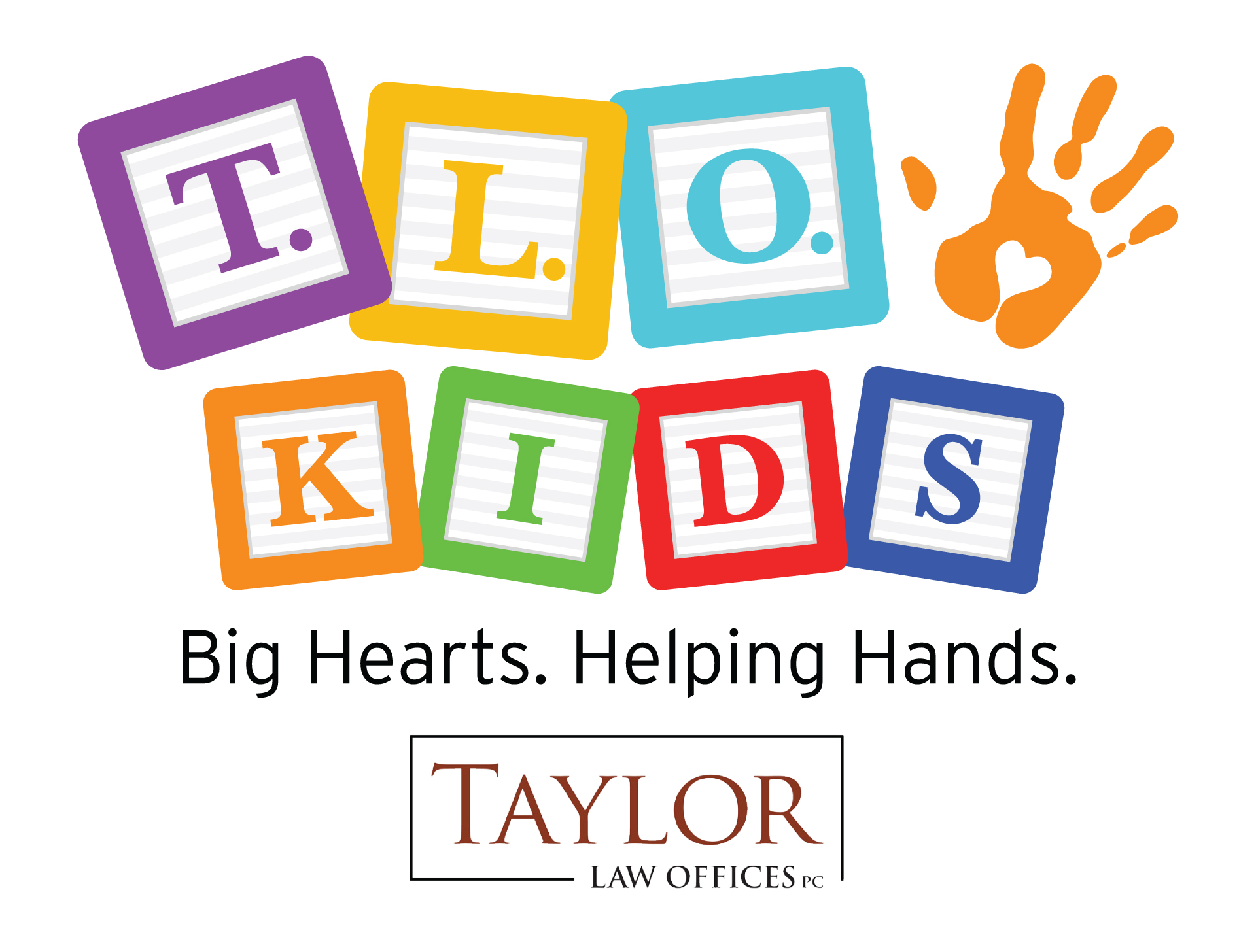 Taylor Law Office Kids Show Sponsor