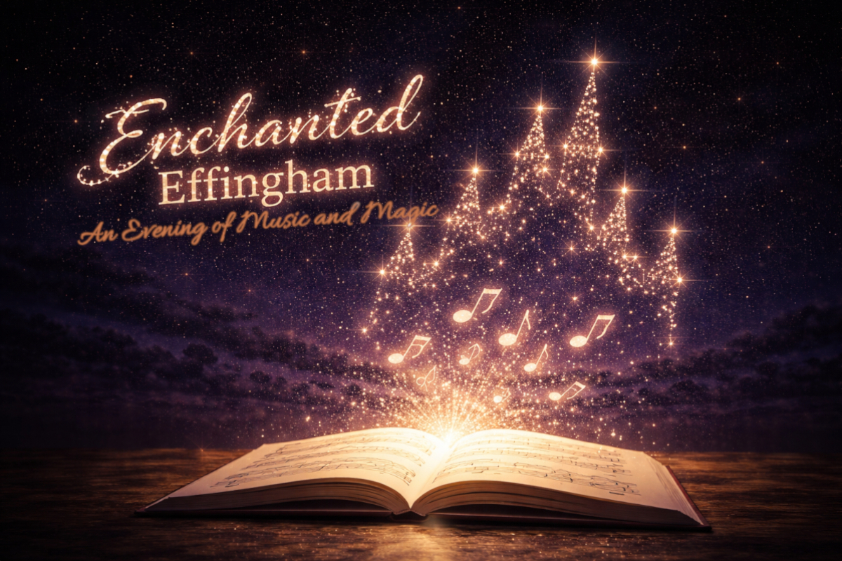 Enchanted Effingham at the Effingham Performance Center