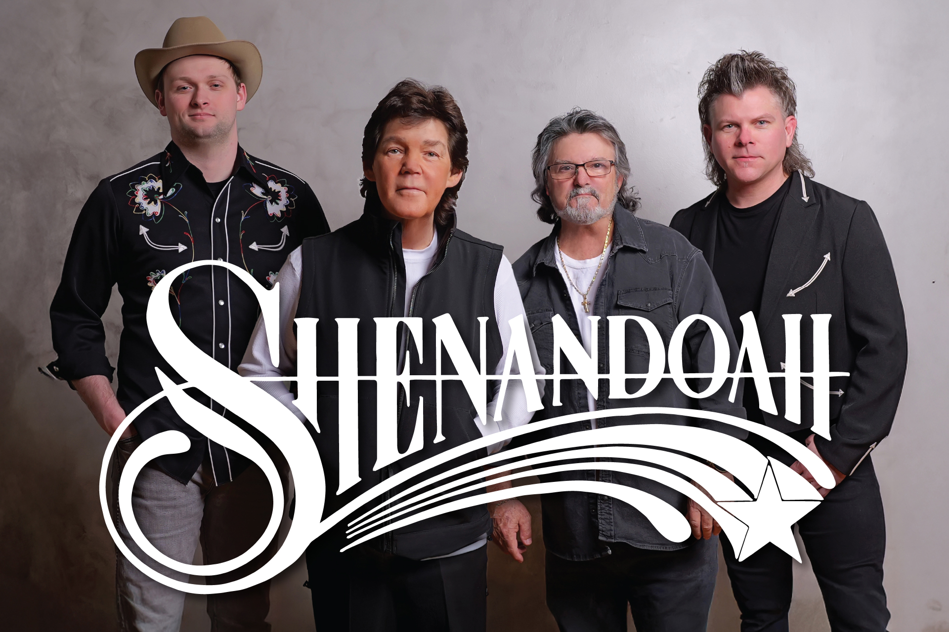 Shenandoah at the Effingham Performance Center