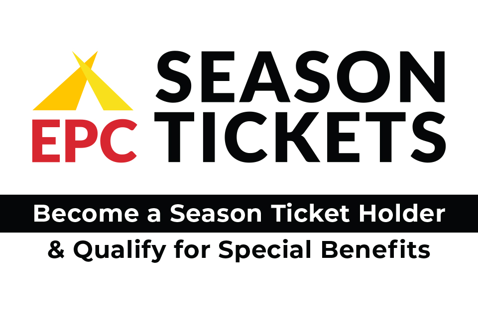 Effingham Performance Center Season Ticket Holder