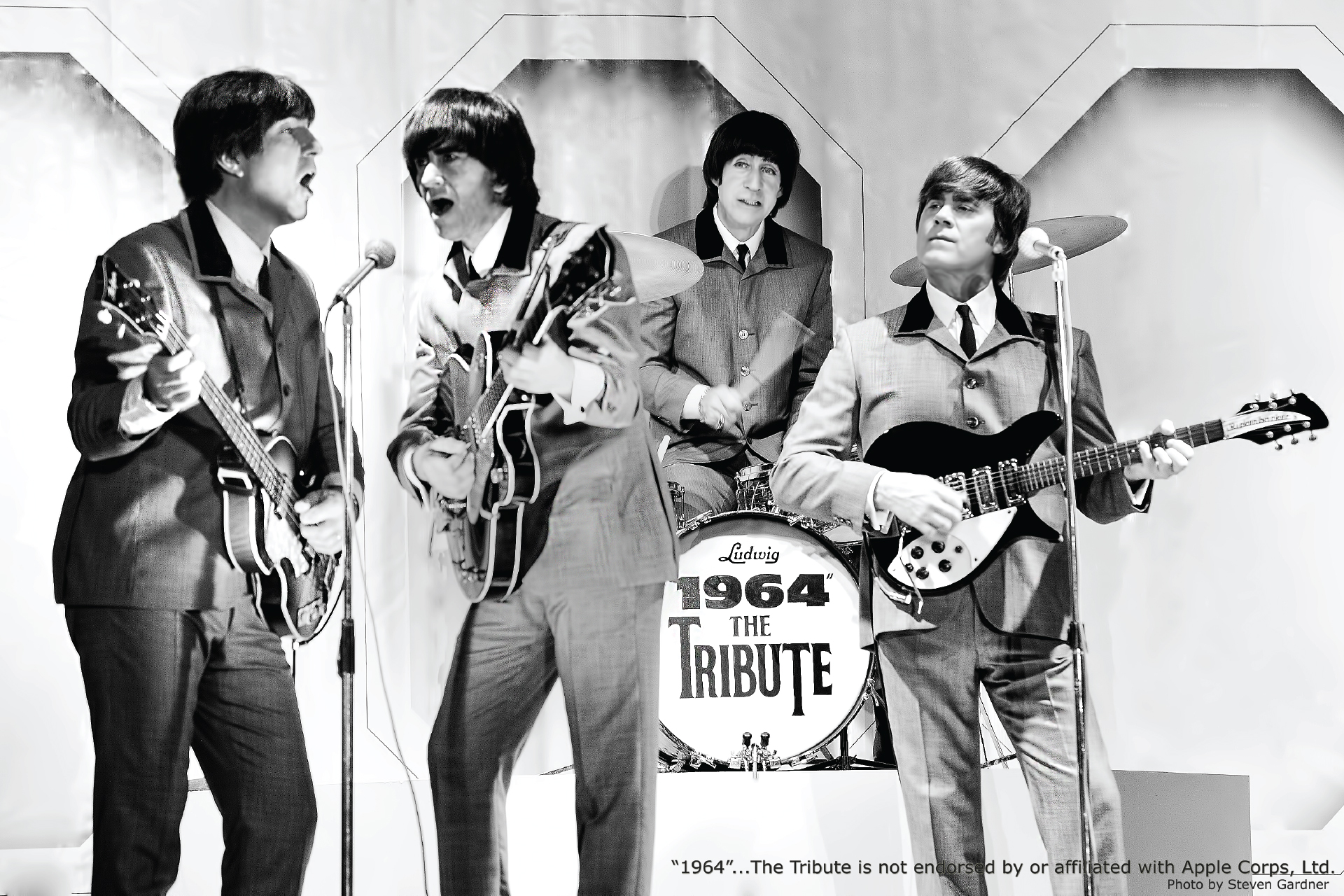 1964 The Tribute at the Effingham Performance Center
