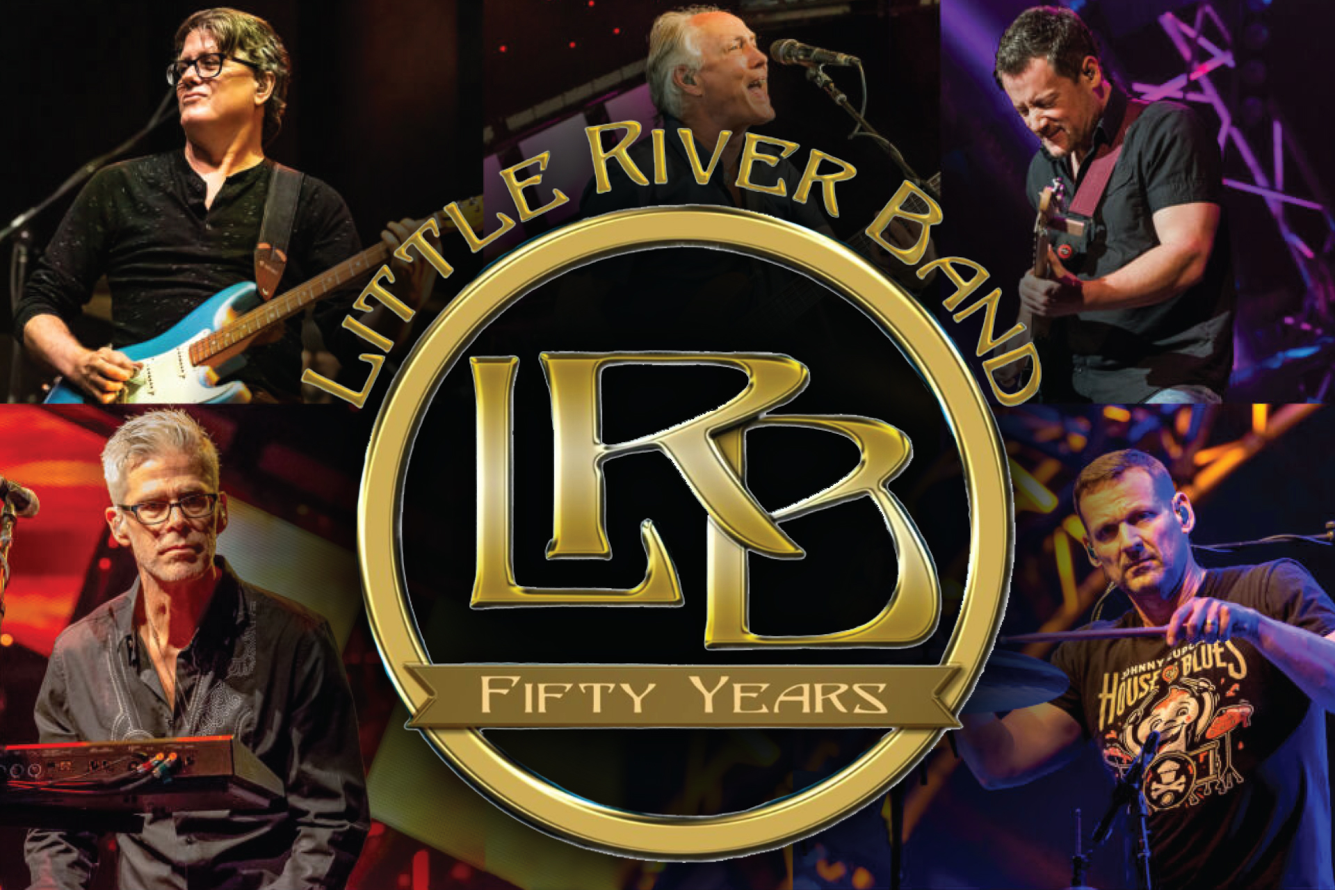 Little River Band at the Effingham Performance Center