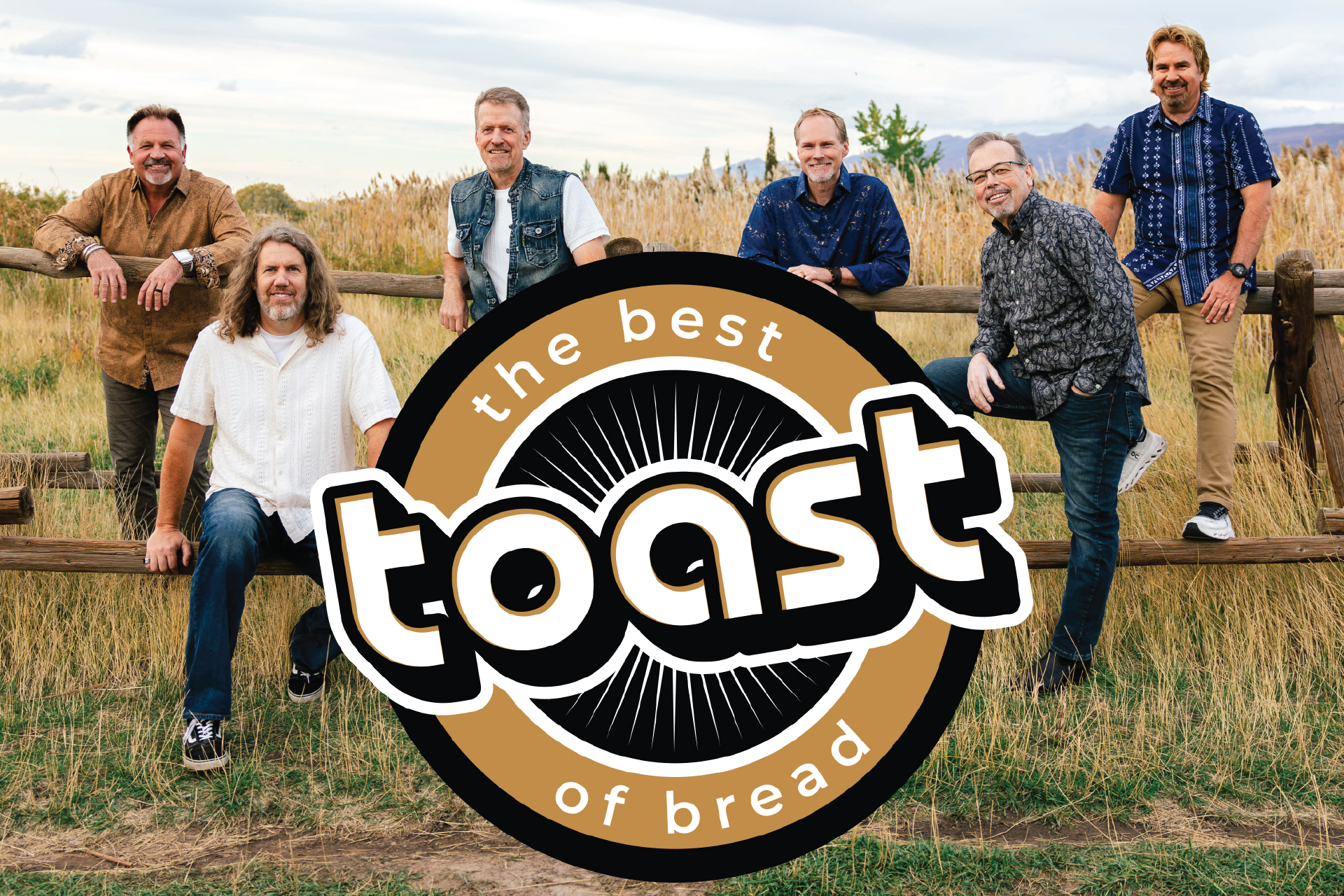 Toast the best of Bread at the Effingham Performance Center