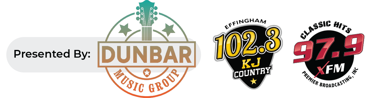 Dunbar Music Group & Premier Broadcasting