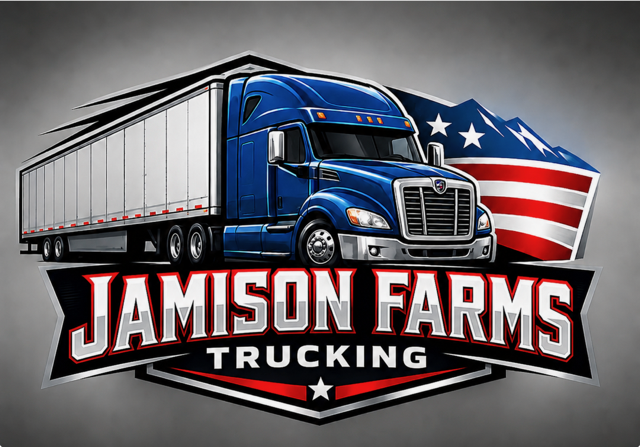 Jamison Farms Trucking