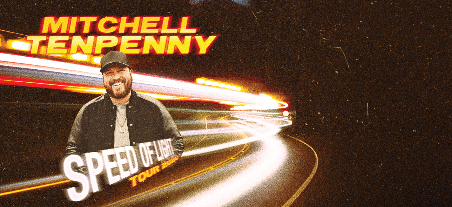 Mitchell Tenpenny at the Effingham Performance Center