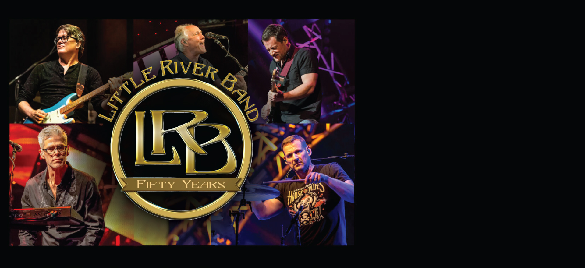 Little River Band at the Effingham Performance Center